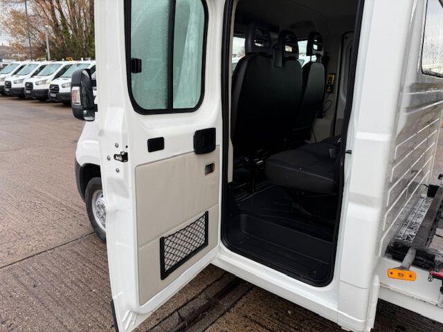 Used Citroen Relay 2017 for sale - 77191090: Photo 19