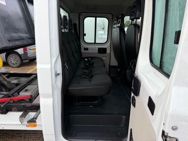 Used Citroen Relay 2017 for sale - 77191090: Photo 20