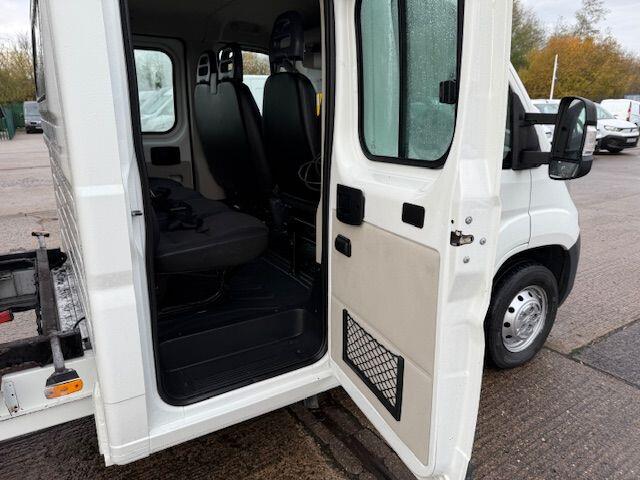 Used Citroen Relay 2017 for sale - 77191090: Photo 21