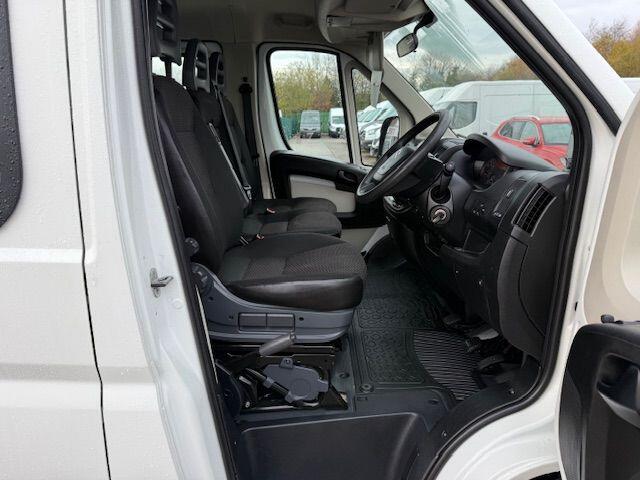 Used Citroen Relay 2017 for sale - 77191090: Photo 22