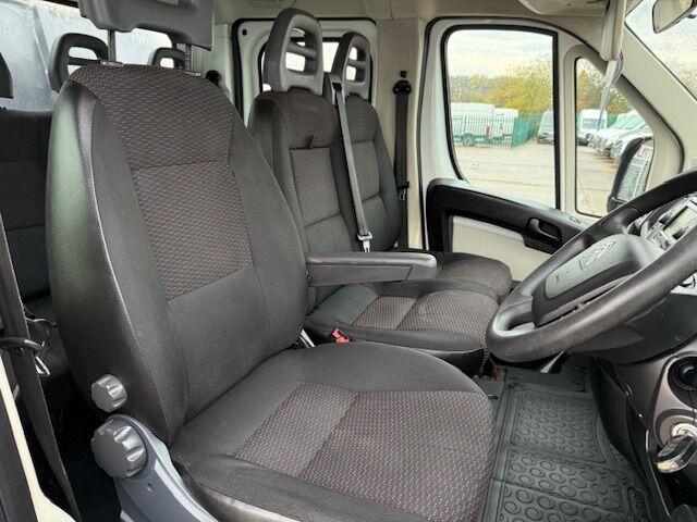 Used Citroen Relay 2017 for sale - 77191090: Photo 23