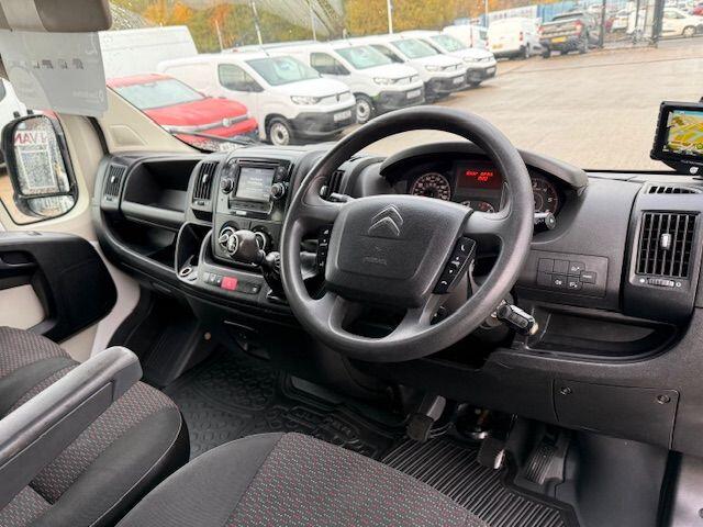 Used Citroen Relay 2017 for sale - 77191090: Photo 24