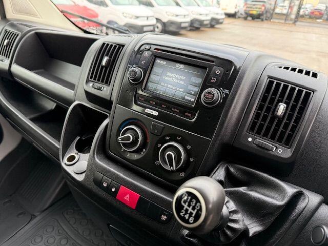 Used Citroen Relay 2017 for sale - 77191090: Photo 27