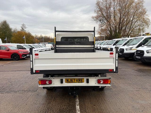 Used Citroen Relay 2017 for sale - 77191090: Photo 4