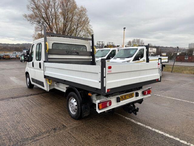 Used Citroen Relay 2017 for sale - 77191090: Photo 5