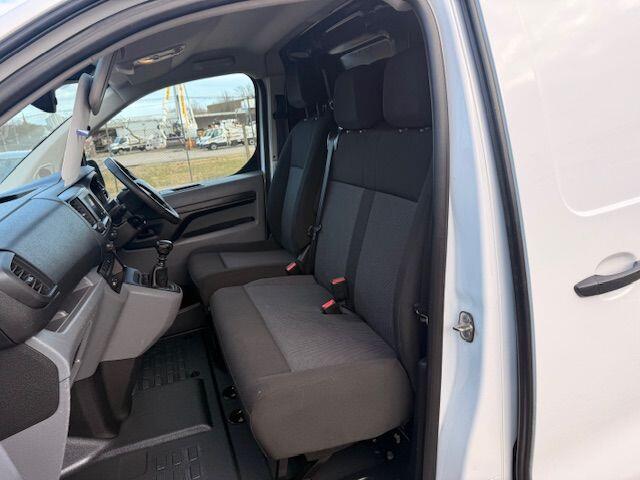 Used Vauxhall Vivaro 2022 for sale - 77586924: Photo 14