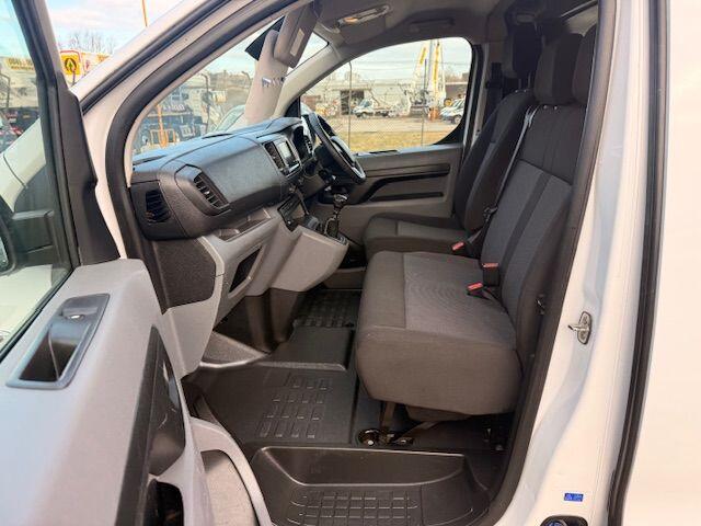 Used Vauxhall Vivaro 2022 for sale - 77586924: Photo 15