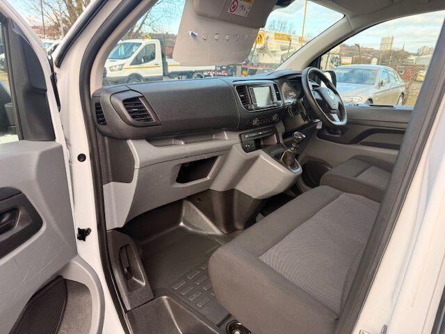 Used Vauxhall Vivaro 2022 for sale - 77586924: Photo 16
