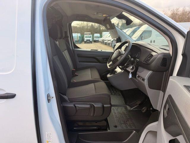 Used Vauxhall Vivaro 2022 for sale - 77586924: Photo 17