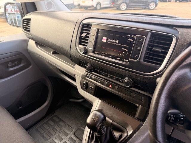 Used Vauxhall Vivaro 2022 for sale - 77586924: Photo 20