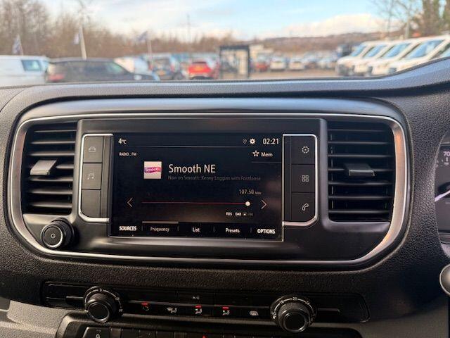 Used Vauxhall Vivaro 2022 for sale - 77586924: Photo 21