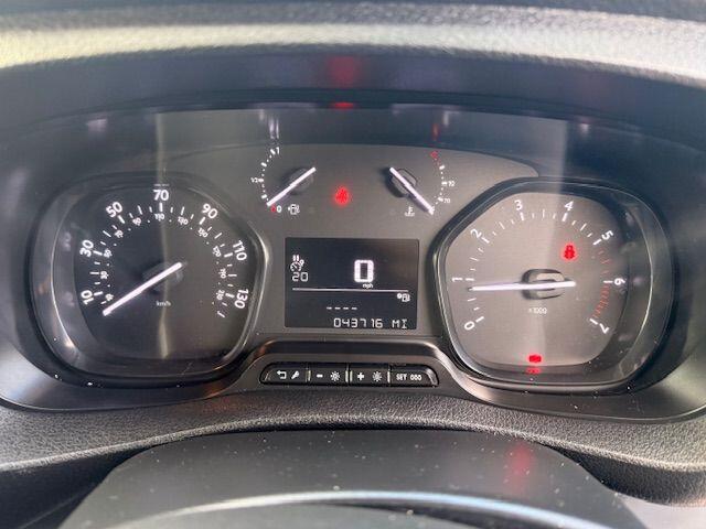 Used Vauxhall Vivaro 2022 for sale - 77586924: Photo 24