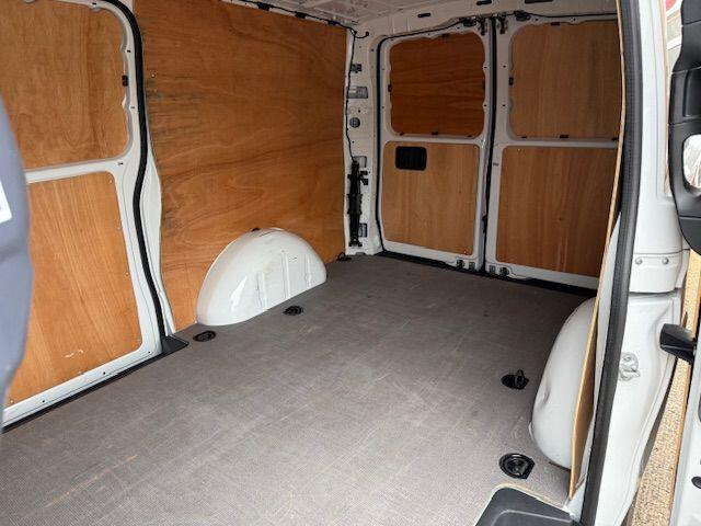 Used Mercedes-Benz Vito 2021 for sale - 77190874: Photo 10