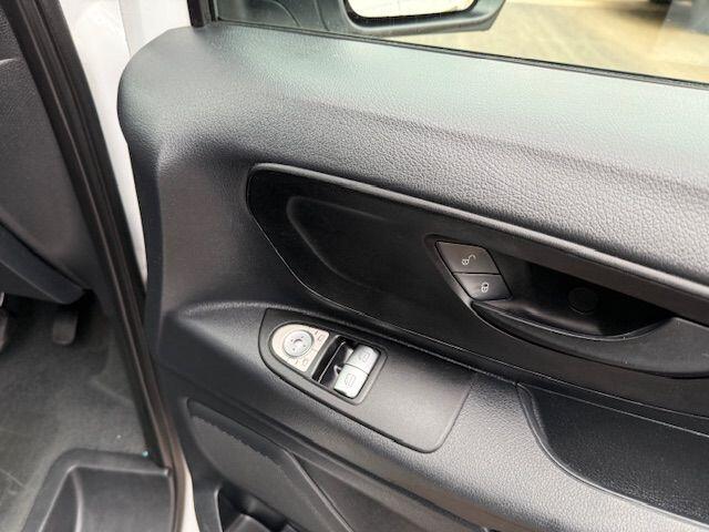 Used Mercedes-Benz Vito 2021 for sale - 77190874: Photo 20