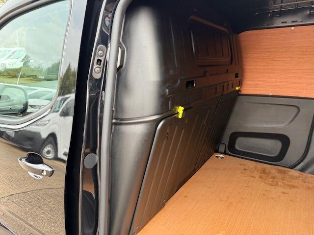 Used Citroen Berlingo 2024 for sale - 77191600: Photo 11