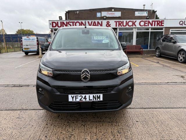 Used Citroen Berlingo 2024 for sale - 77191600: Photo 13