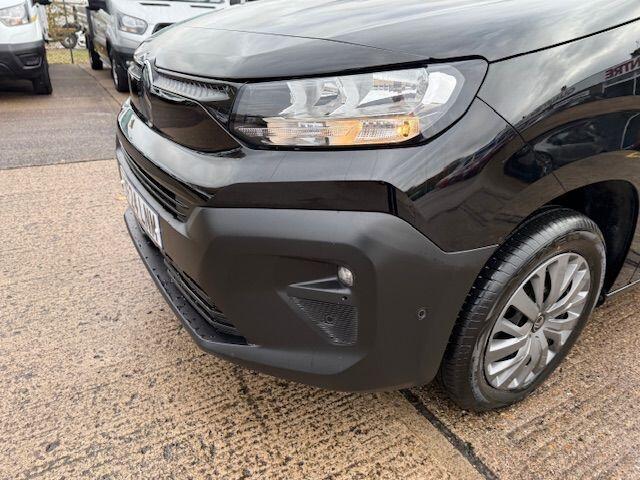 Used Citroen Berlingo 2024 for sale - 77191600: Photo 14