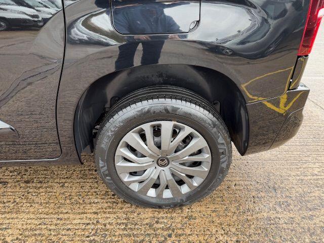 Used Citroen Berlingo 2024 for sale - 77191600: Photo 16