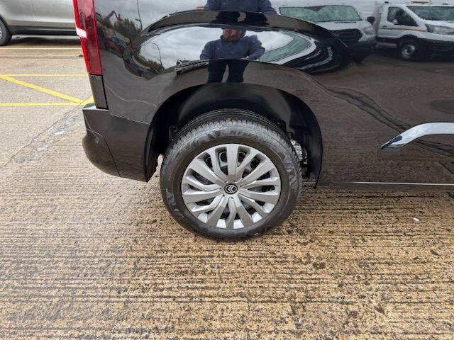 Used Citroen Berlingo 2024 for sale - 77191600: Photo 17