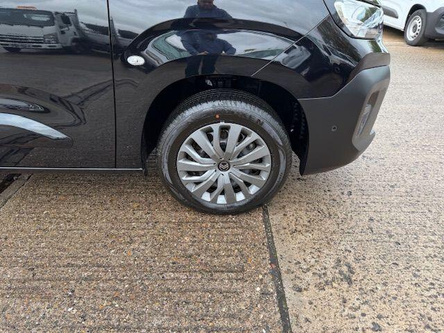 Used Citroen Berlingo 2024 for sale - 77191600: Photo 18