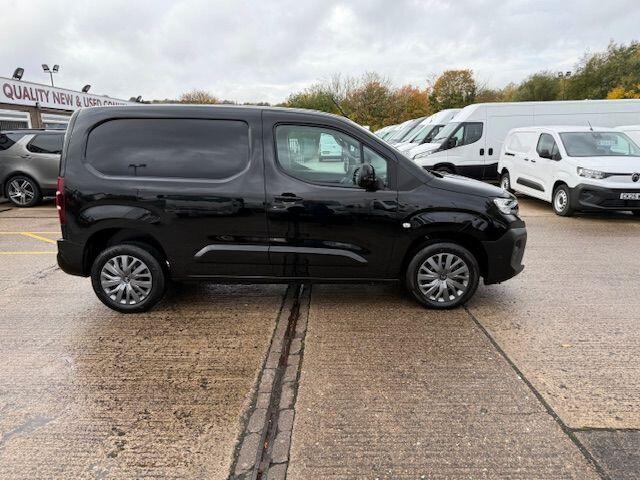 Used Citroen Berlingo 2024 for sale - 77191600: Photo 2
