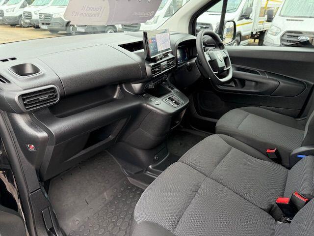 Used Citroen Berlingo 2024 for sale - 77191600: Photo 21
