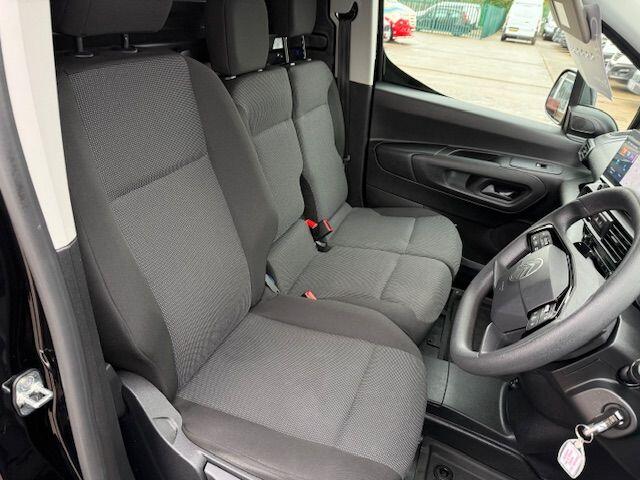 Used Citroen Berlingo 2024 for sale - 77191600: Photo 23