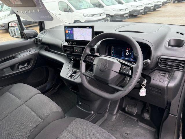 Used Citroen Berlingo 2024 for sale - 77191600: Photo 24