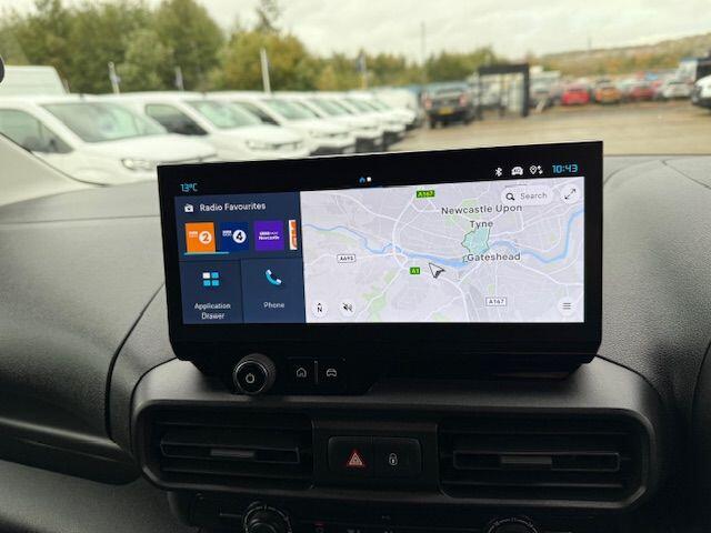 Used Citroen Berlingo 2024 for sale - 77191600: Photo 26