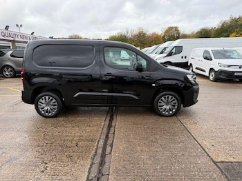 Used Citroen Berlingo 2024 for sale - 77191600: Photo