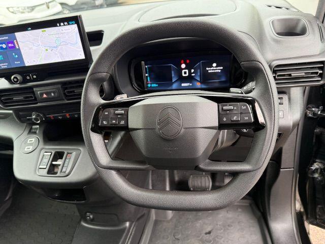 Used Citroen Berlingo 2024 for sale - 77191600: Photo 30