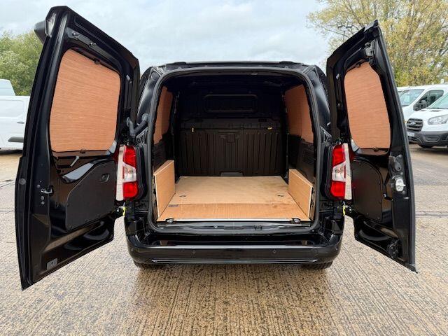 Used Citroen Berlingo 2024 for sale - 77191600: Photo 5