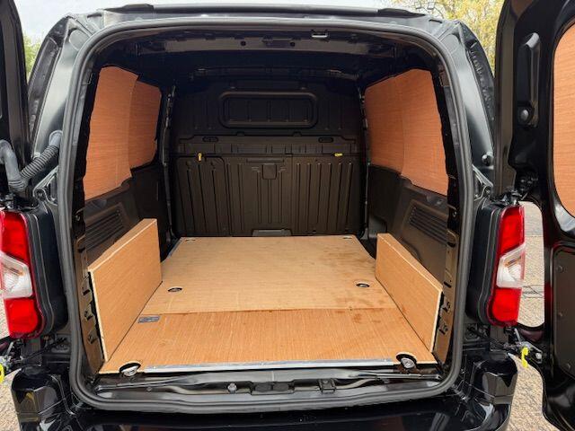 Used Citroen Berlingo 2024 for sale - 77191600: Photo 6