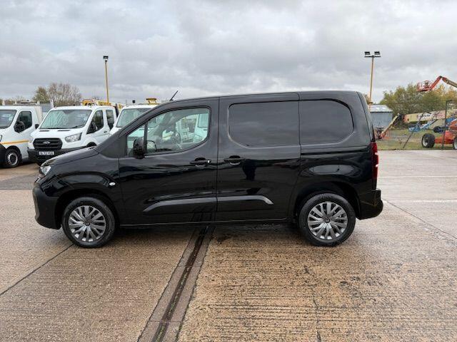 Used Citroen Berlingo 2024 for sale - 77191600: Photo 8