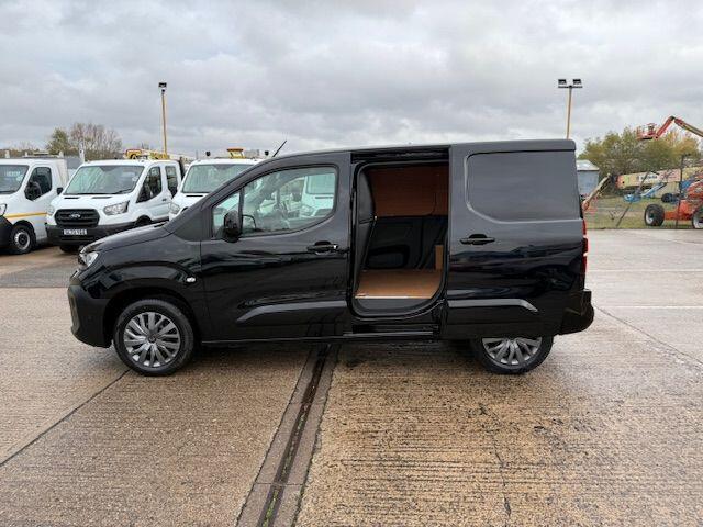 Used Citroen Berlingo 2024 for sale - 77191600: Photo 9