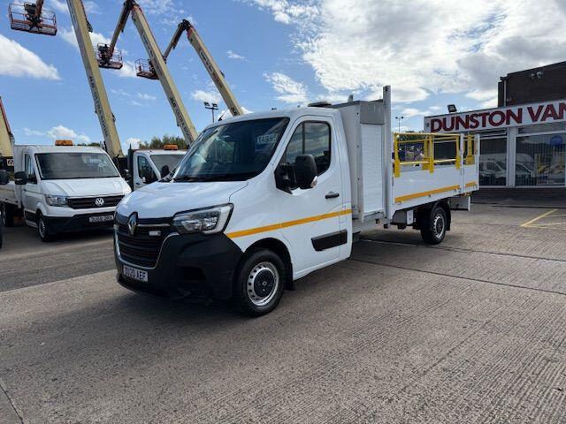 Used Renault Master for sale - 77191990: Photo 10