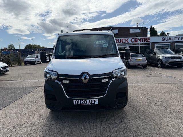 Used Renault Master for sale - 77191990: Photo 11