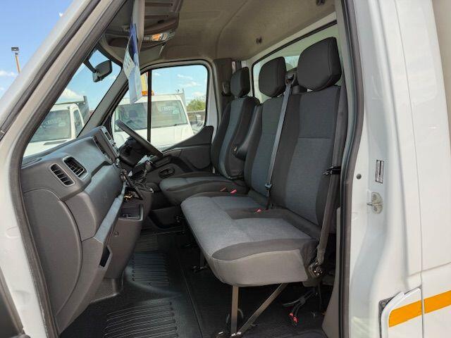 Used Renault Master for sale - 77191990: Photo 12