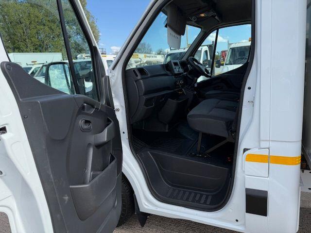 Used Renault Master for sale - 77191990: Photo 13