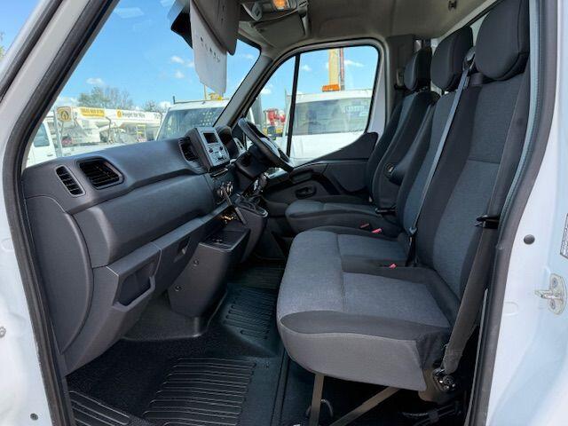 Used Renault Master for sale - 77191990: Photo 14