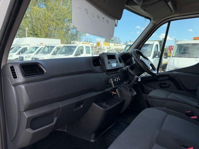 Used Renault Master for sale - 77191990: Photo 15