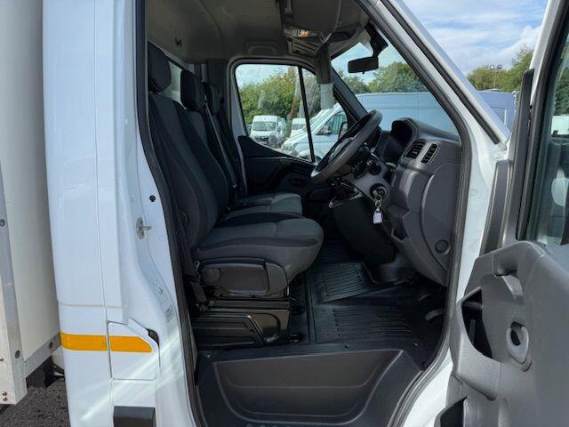 Used Renault Master for sale - 77191990: Photo 16