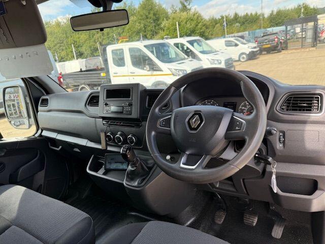 Used Renault Master for sale - 77191990: Photo 17