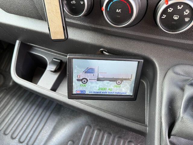 Used Renault Master for sale - 77191990: Photo 19