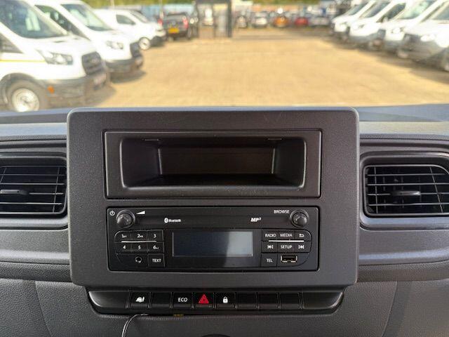 Used Renault Master for sale - 77191990: Photo 20