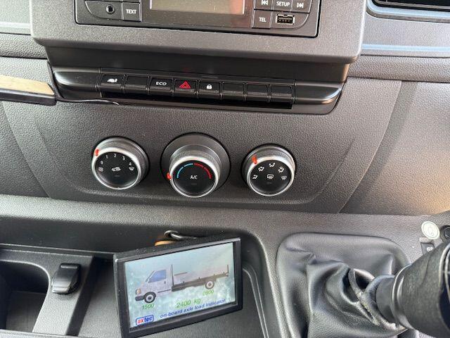 Used Renault Master for sale - 77191990: Photo 21