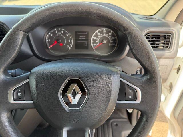Used Renault Master for sale - 77191990: Photo 22