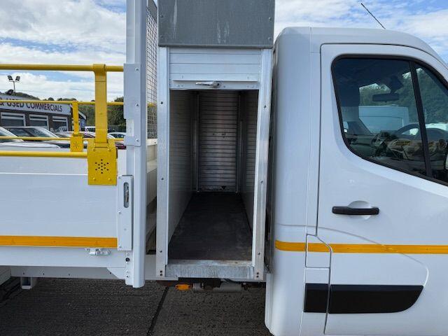 Used Renault Master for sale - 77191990: Photo 3