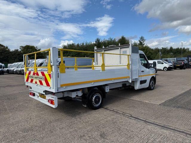 Used Renault Master for sale - 77191990: Photo 5