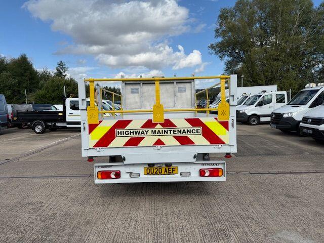 Used Renault Master for sale - 77191990: Photo 6